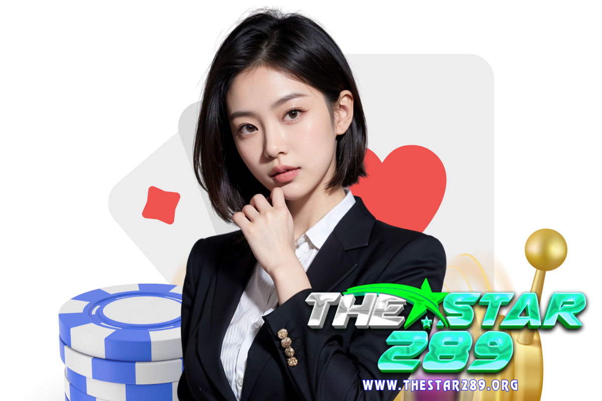 thestar289 slot