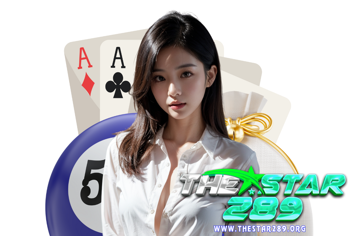 thestar289 สล็อต